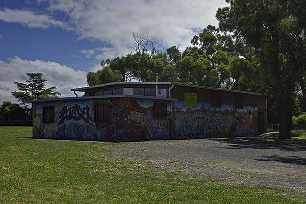 8th Knox Scout Group hall