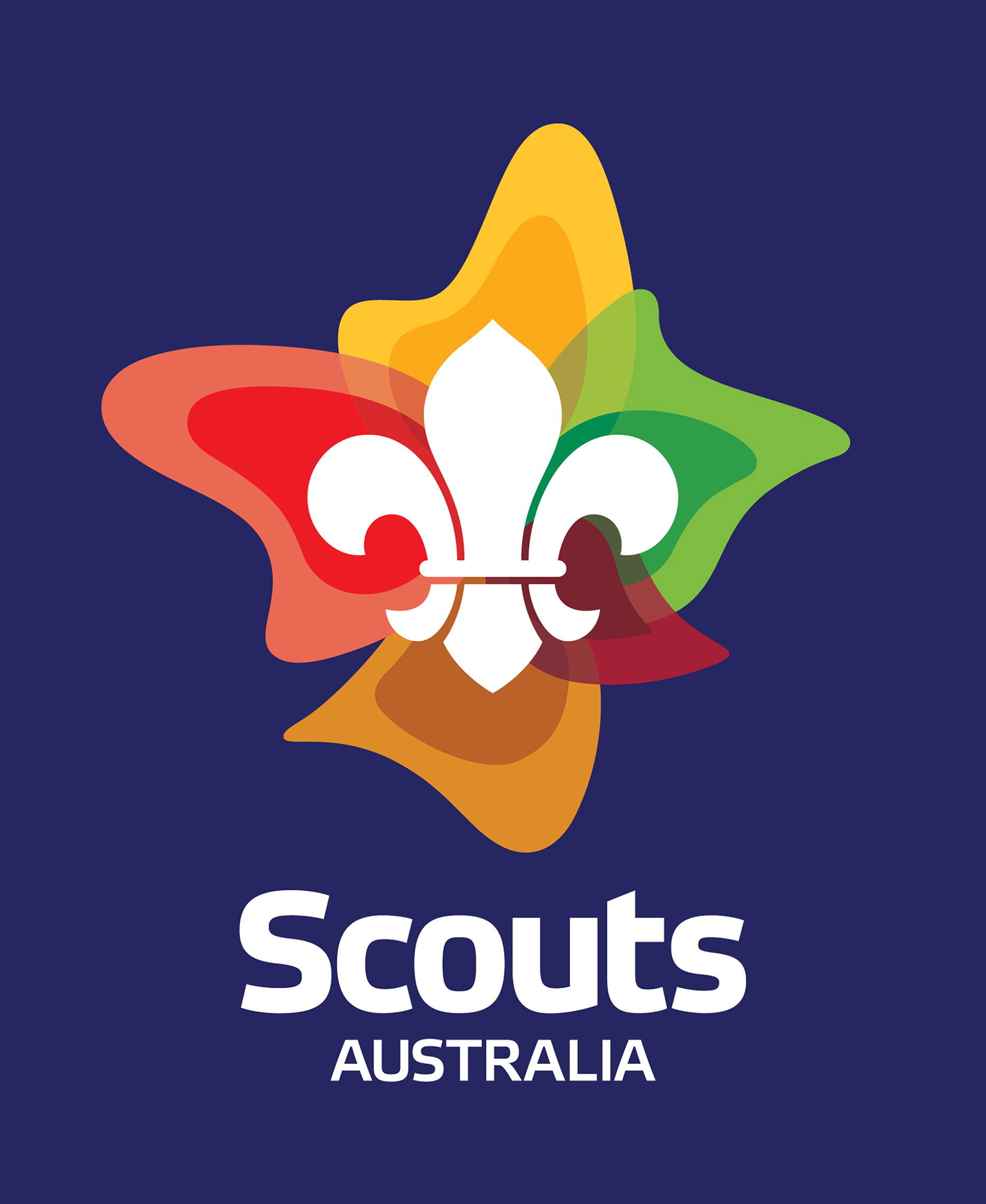 Scouts Australia logo